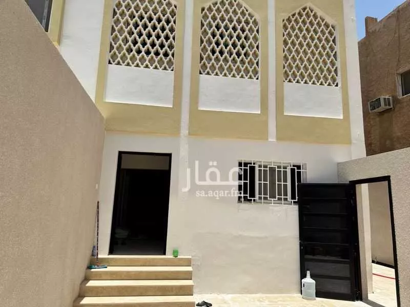 فيلا للإيجار في شارع شلهوب ، حي عليشة ، الرياض ، منطقة الرياض 1 صورة