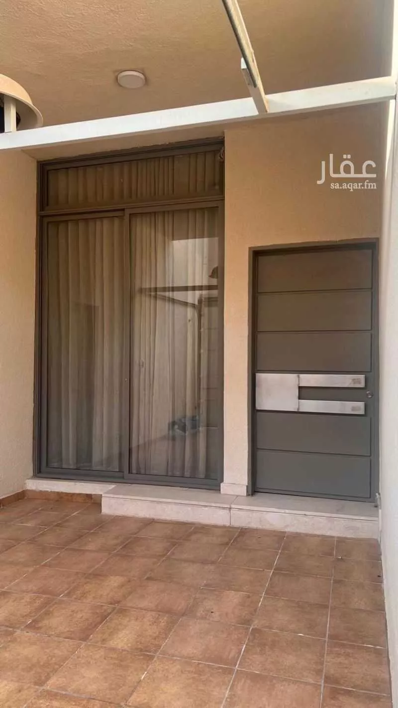 دور للإيجار في شارع وادي قصير, حي الندى, مدينة الرياض, منطقة الرياض 1 صورة