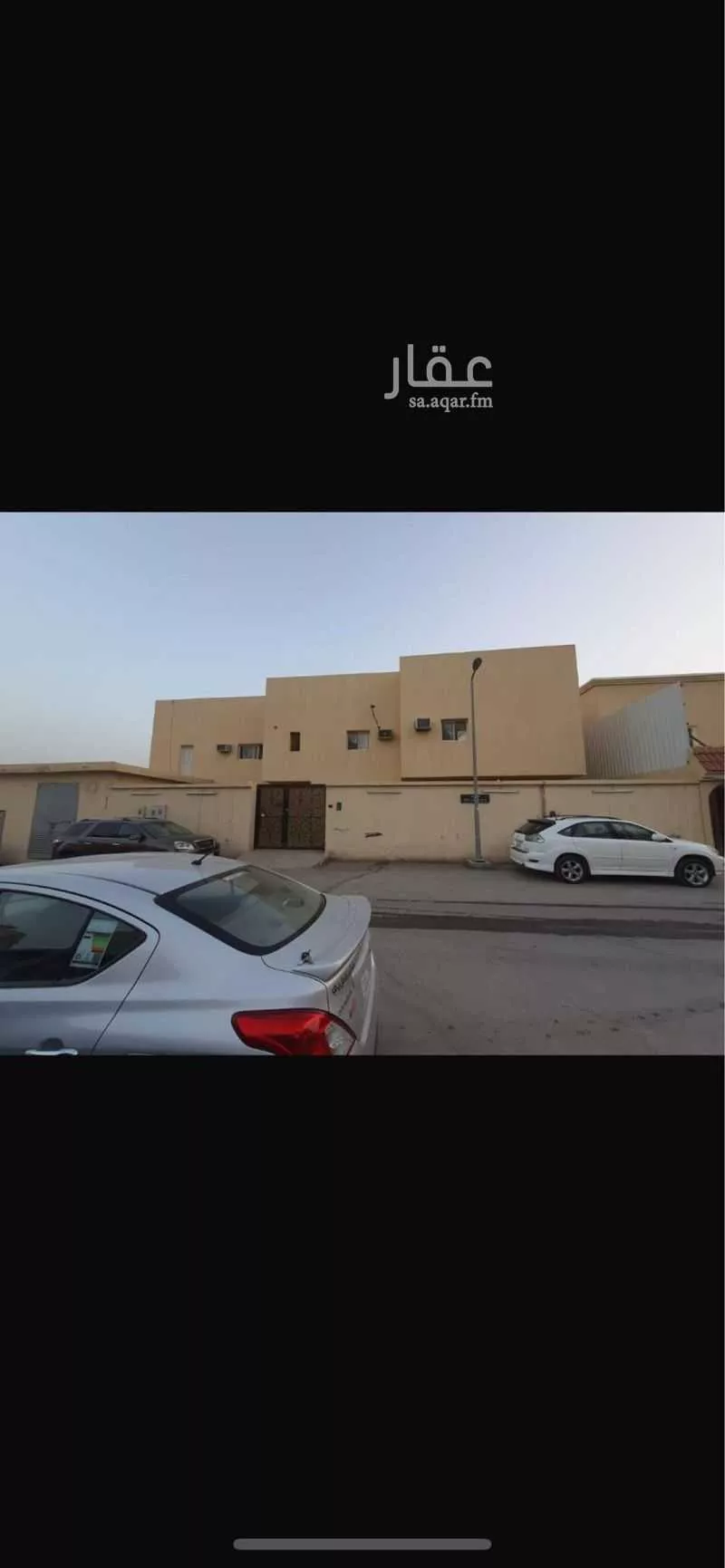 فيلا للبيع في شارع ممر4, حي أم الحمام الغربي, مدينة الرياض, منطقة الرياض 1 صورة