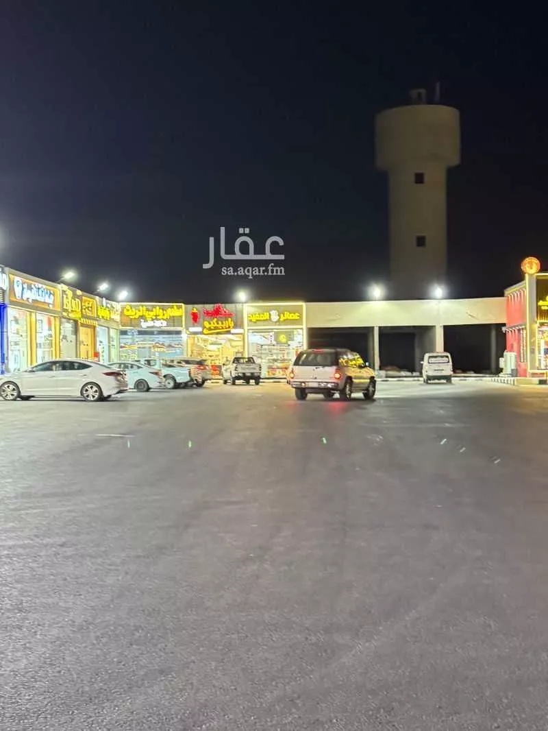 محل للإيجار في شارع الطرايشه 7 ، حي الطرشية ، الطرشية ، صامطة 1 صورة