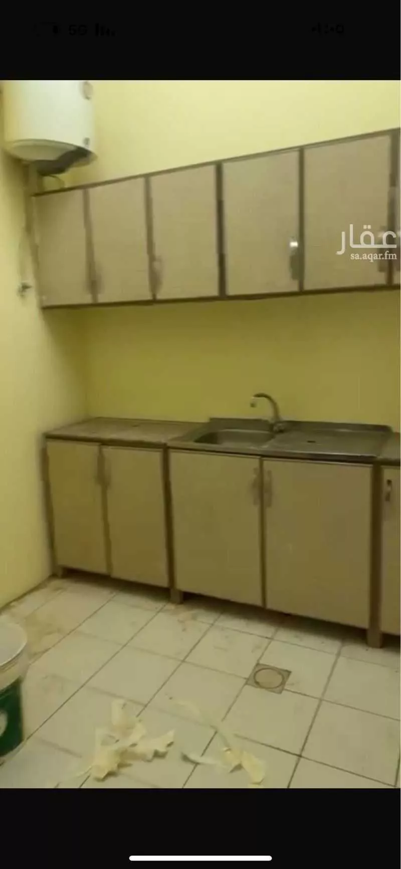 عمارة للإيجار في شارع منهل أود, حي عليشة, مدينة الرياض, منطقة الرياض 1 صورة