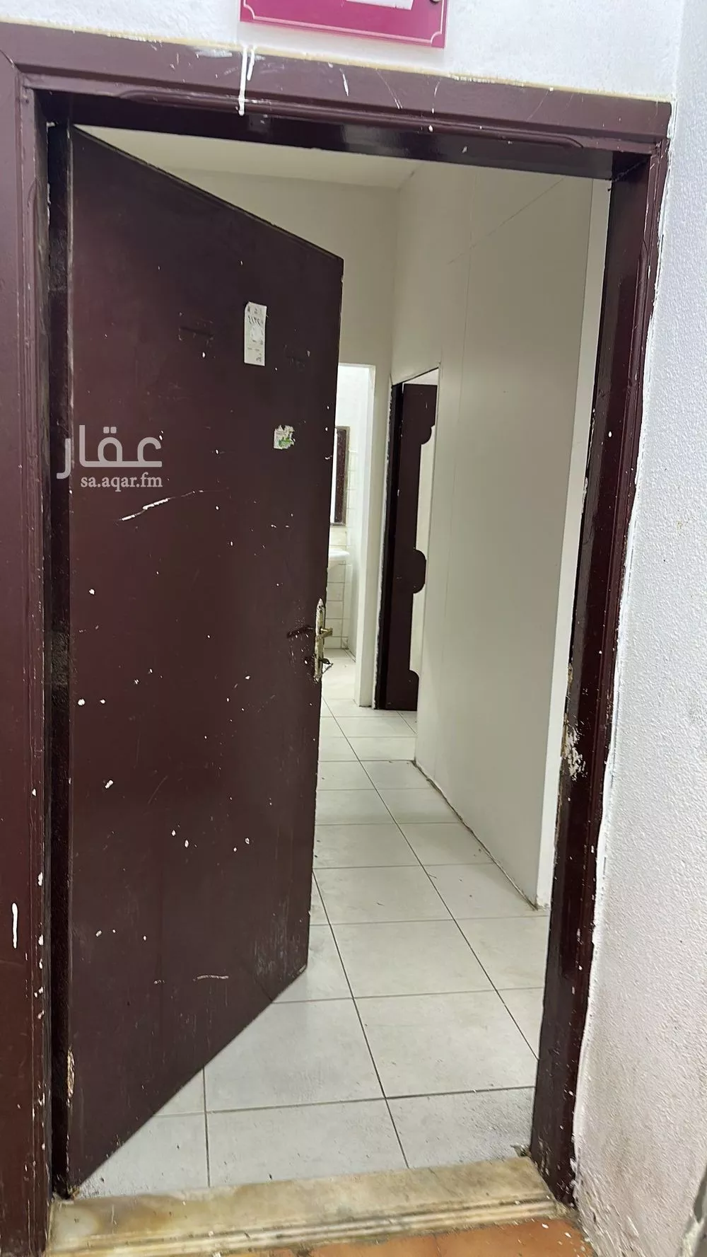 شقة للإيجار في شارع الامام عبدالله بن سعود بن عبدالعزيز الفرعى, حي اليرموك, مدينة الرياض, منطقة الرياض 1 صورة