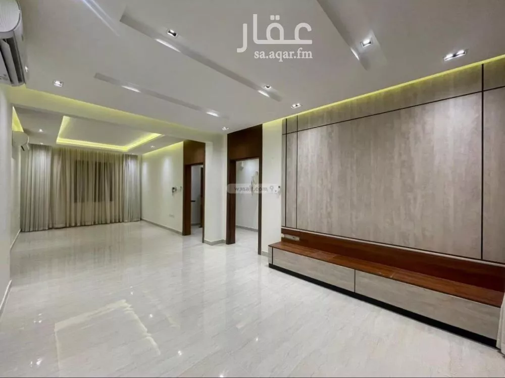 شقة للإيجار في شارع الأفضلي, حي الملقا, مدينة الرياض, منطقة الرياض 1 صورة