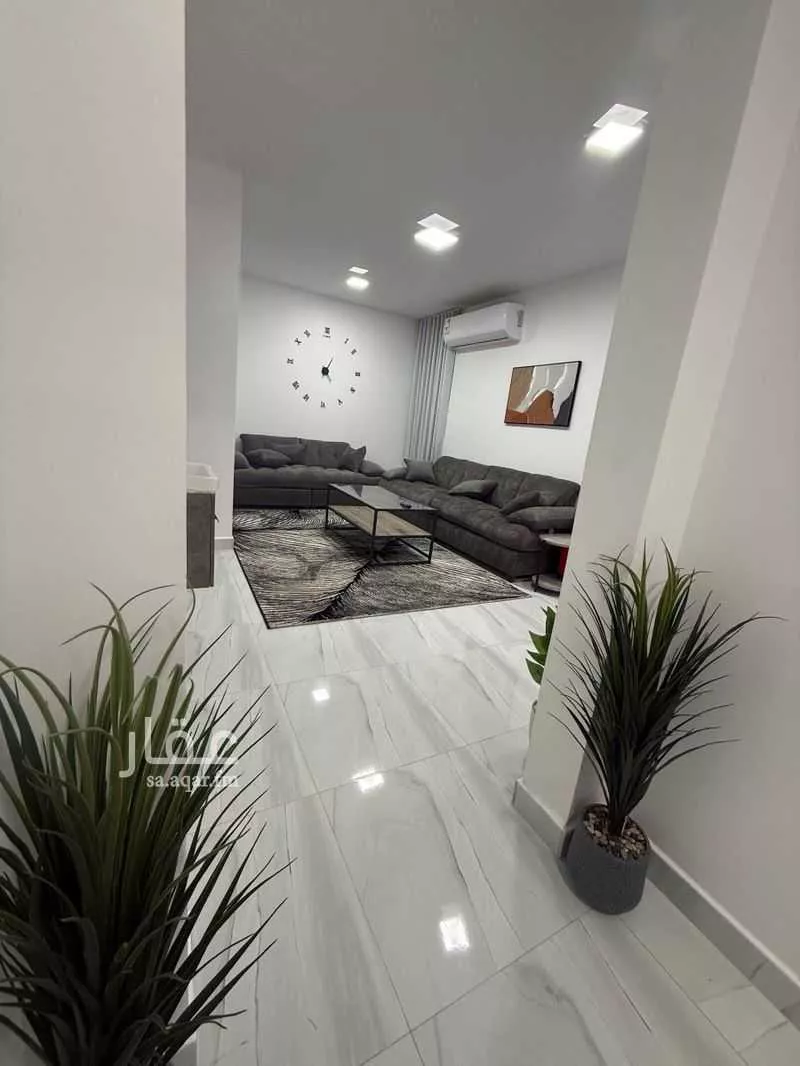 شقة للإيجار في شارع ابن عمار الاسدي ، حي أم الحمام الشرقي ، الرياض ، منطقة الرياض 1 صورة