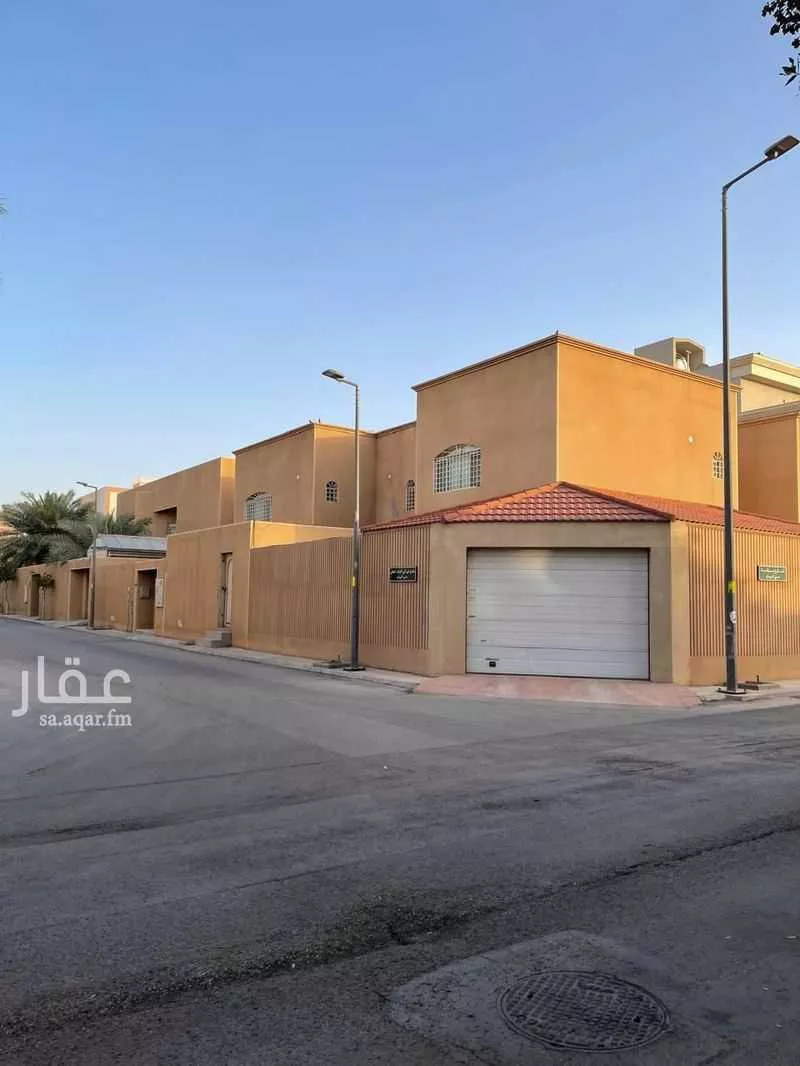 فيلا للبيع في شارع برقة, حي الريان, مدينة الرياض, منطقة الرياض 1 صورة