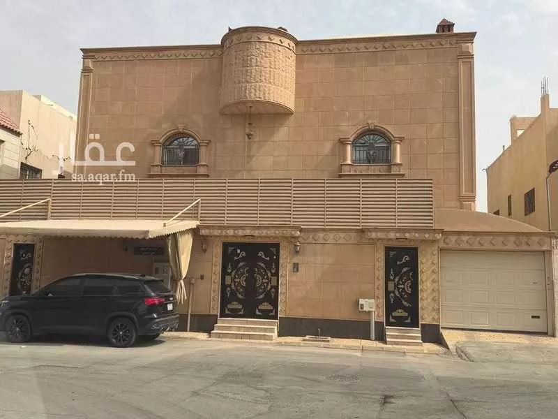 فيلا للبيع في شارع الريش, حي الروابي, مدينة الرياض, منطقة الرياض 1 صورة
