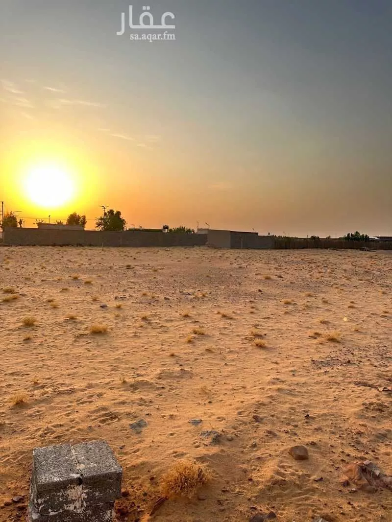 أرض للبيع في شارع الجله 474 ، الخفق القديم ، القويعية 1 صورة