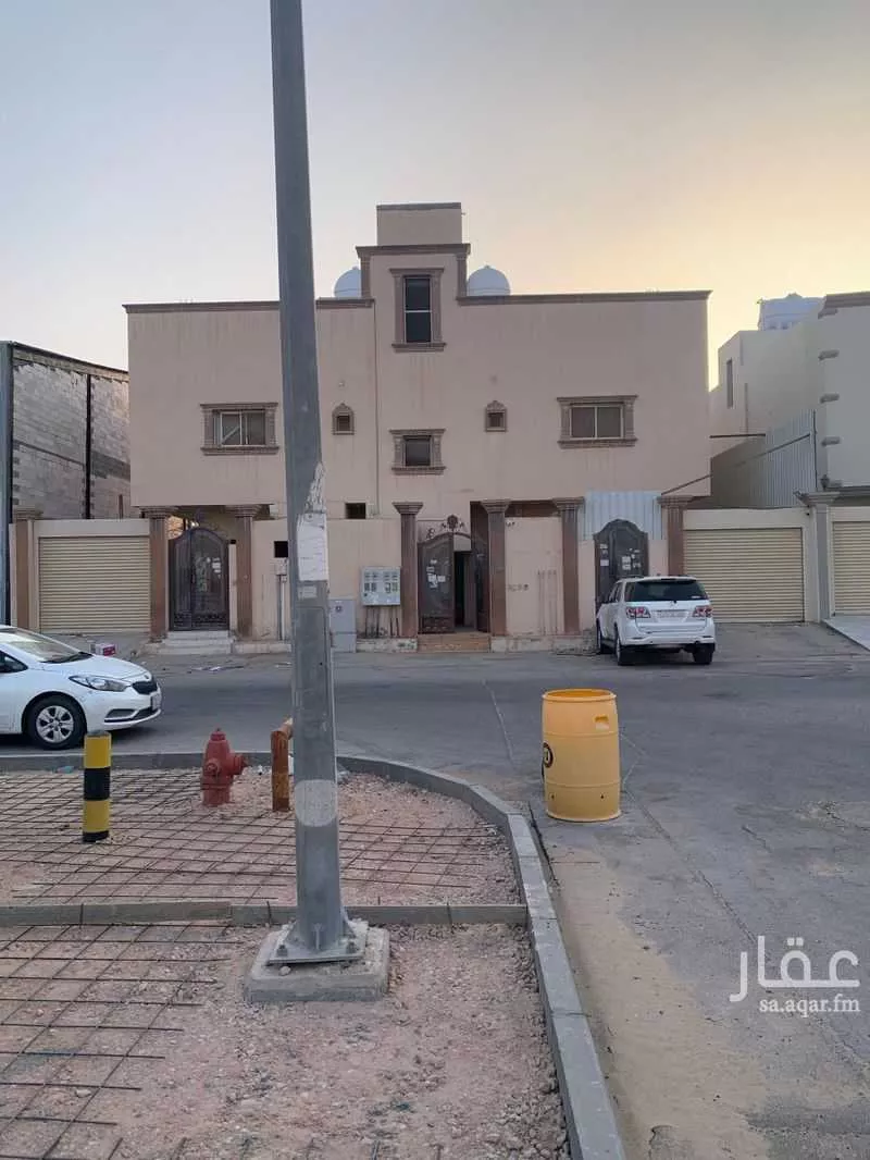 عمارة للبيع في شارع الاثله ، حي السلمانية الثالث ، الهفوف‎ ، الاحساء 1 صورة