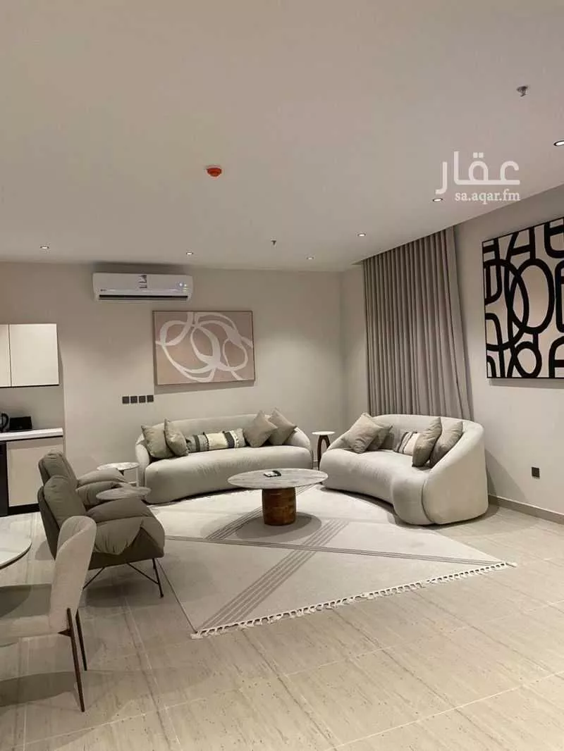 شقة للبيع في شارع محمد بن ناصر المبارك ، حي عرقة ، الرياض ، منطقة الرياض 1 صورة
