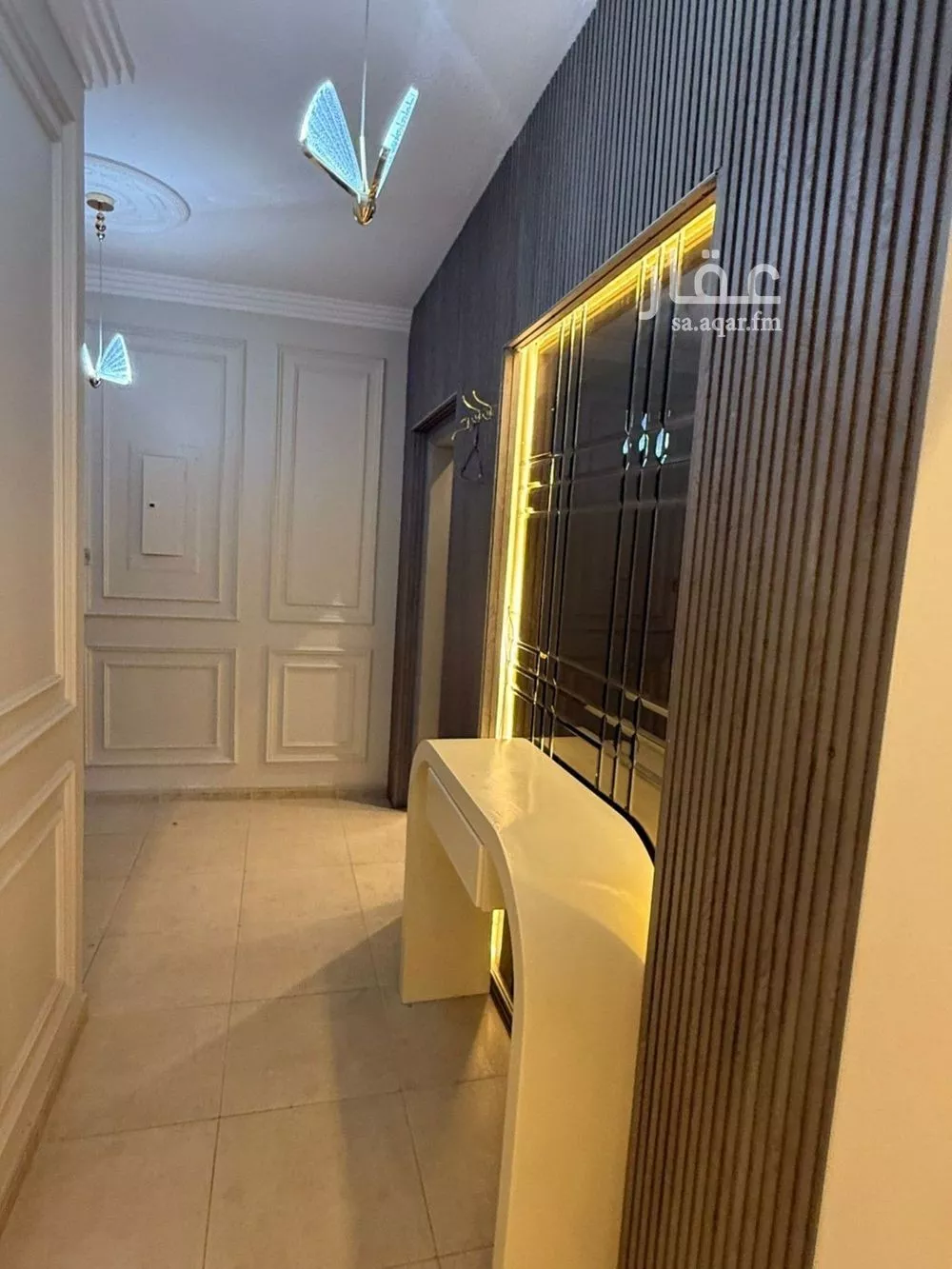 شقة للإيجار في شارع عشيرة, حي بدر, مدينة الرياض, منطقة الرياض 1 صورة