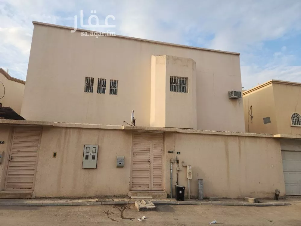 فيلا للبيع في شارع المحرق, حي الزهرة, مدينة الرياض, منطقة الرياض 1 صورة