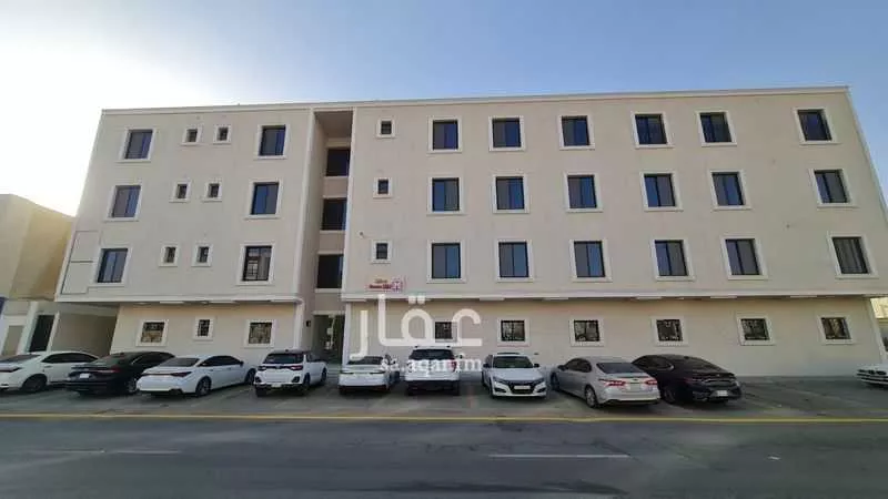 شقة للإيجار في شارع سدير, حي الزهرة, مدينة الرياض, منطقة الرياض 1 صورة