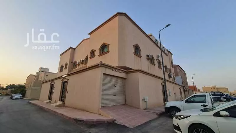 دور للإيجار في شارع أبي أحمد الرومي, حي الزهرة, مدينة الرياض, منطقة الرياض 1 صورة