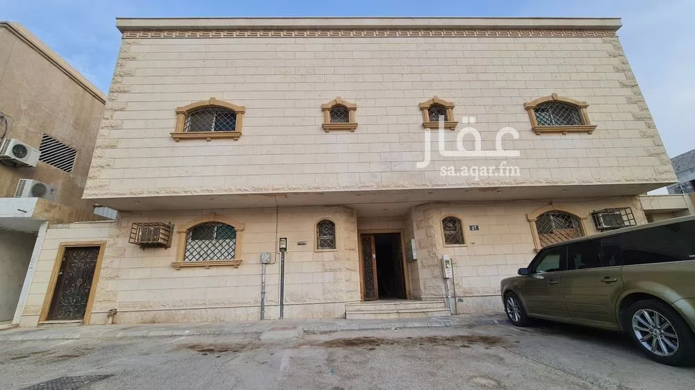 شقة للإيجار في شارع سدير, حي شبرا, مدينة الرياض, منطقة الرياض 1 صورة