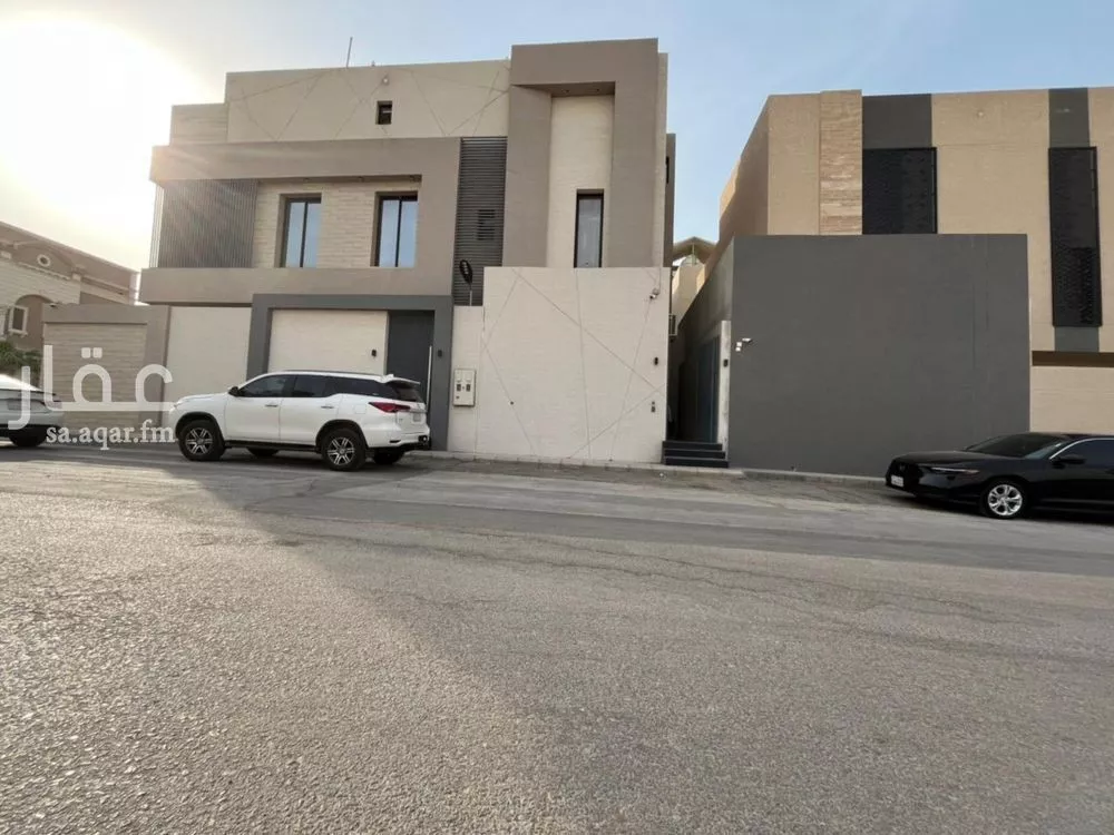 دور للإيجار في شارع حصن قريات, حي نمار, مدينة الرياض, منطقة الرياض 1 صورة