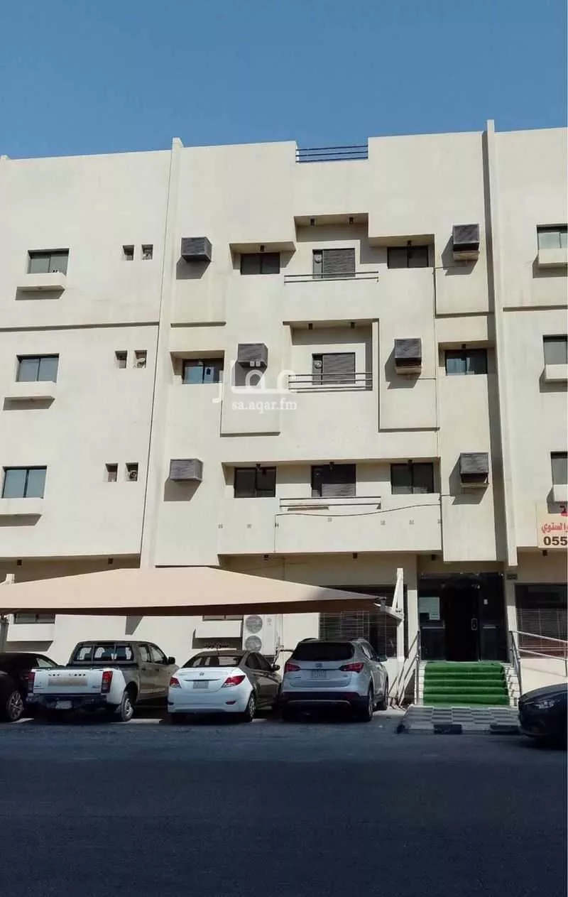 عمارة للبيع في حي العقربية, مدينة الخبر, المنطقة الشرقية 1 صورة