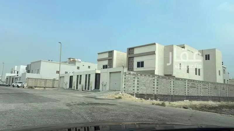 فيلا للبيع في شارع ابو جندب العتقي, حي التحلية, مدينة الخبر, المنطقة الشرقية 1 صورة