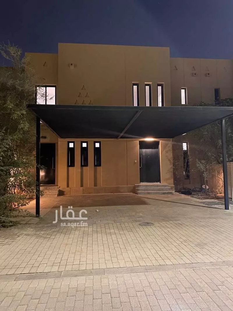 فيلا للإيجار في شارع 8 سدرة ، حي مطار الملك خالد الدولي ، الرياض ، منطقة الرياض 1 صورة