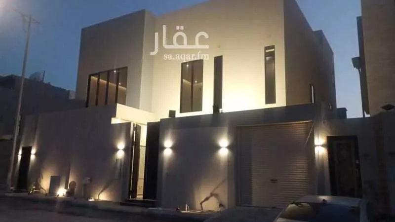 فيلا للإيجار في شارع عبدالرحمن الجوهري, حي النرجس, مدينة الرياض, منطقة الرياض 1 صورة