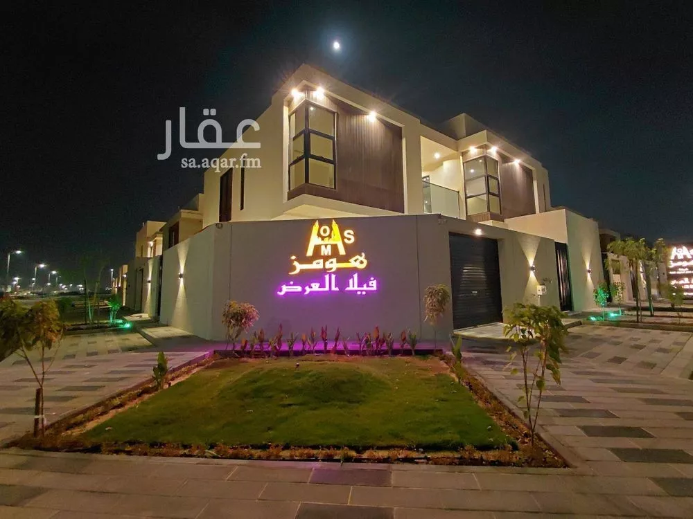 فيلا للبيع في شارع الفل, حي السيف, مدينة الدمام, المنطقة الشرقية 1 صورة