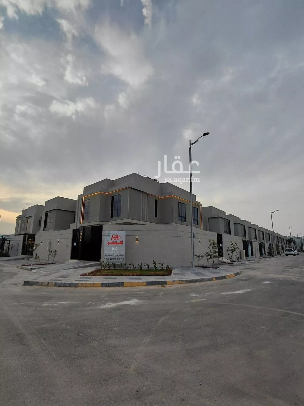 فيلا للبيع في شارع 12أ, حي السيف, مدينة الدمام, المنطقة الشرقية 1 صورة