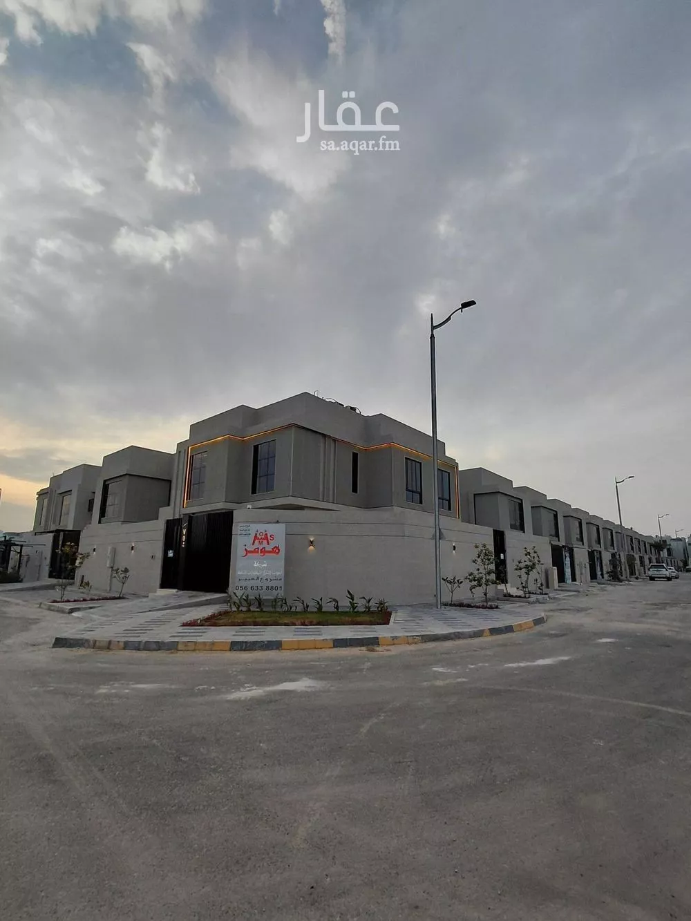 فيلا للبيع في شارع الروابي, حي السيف, مدينة الدمام, المنطقة الشرقية 1 صورة