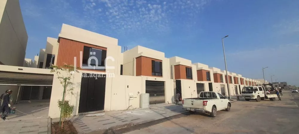 فيلا للبيع في شارع الفل, حي السيف, مدينة الدمام, المنطقة الشرقية 1 صورة