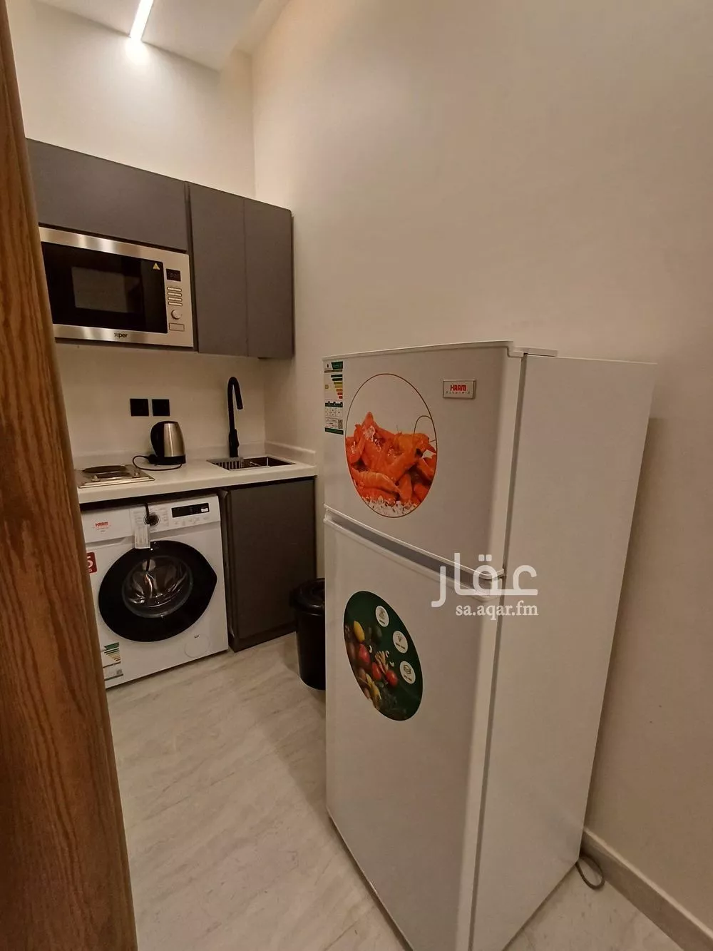 شقة للإيجار في شارع أبي جعفر البتي, حي العارض, مدينة الرياض, منطقة الرياض 1 صورة