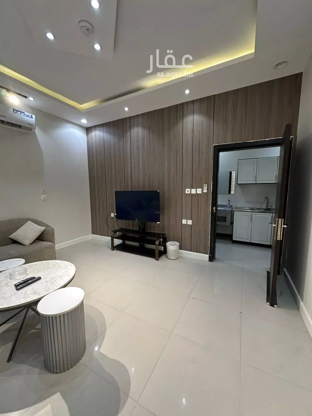 شقة للإيجار في شارع نعمان بن مقرن المزيني, حي العارض, مدينة الرياض, منطقة الرياض 1 صورة