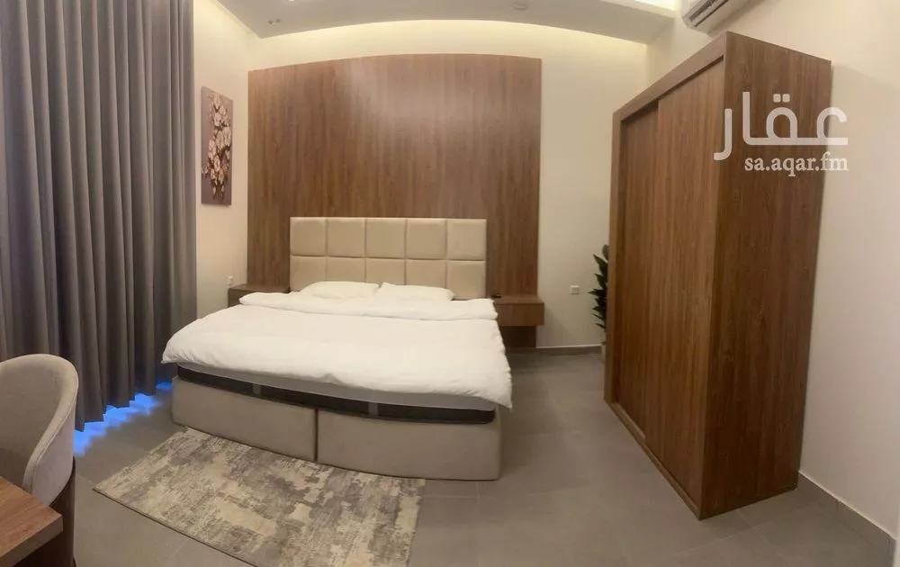 شقة للإيجار في شارع  الاوزاعي, حي العارض, مدينة الرياض, منطقة الرياض 1 صورة