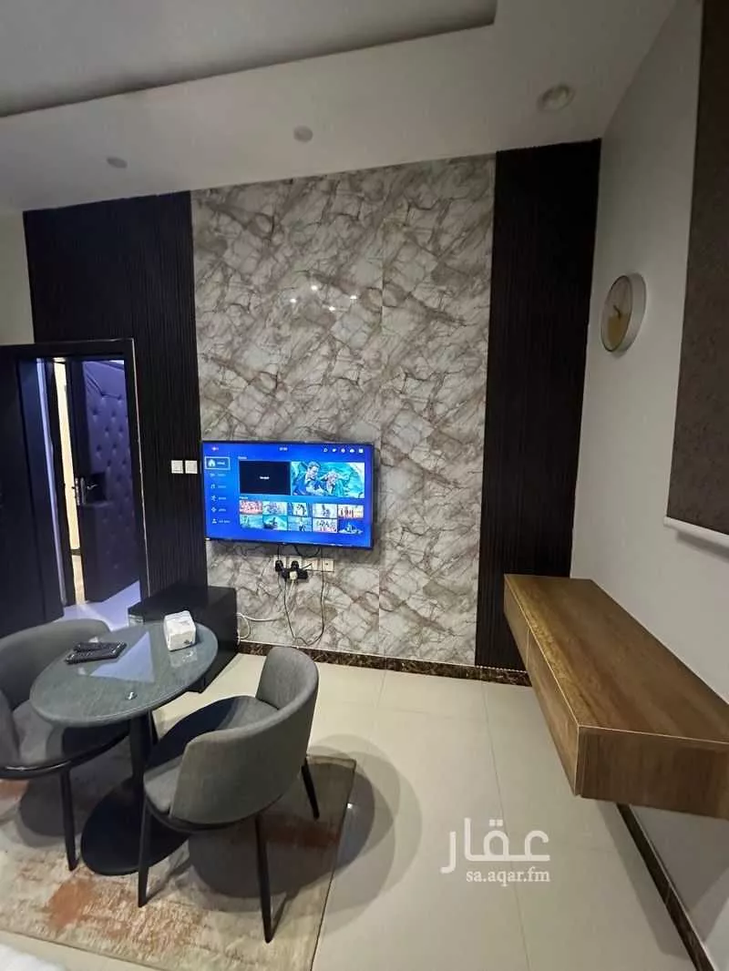 شقة للإيجار في شارع  الاوزاعي, حي العارض, مدينة الرياض, منطقة الرياض 1 صورة