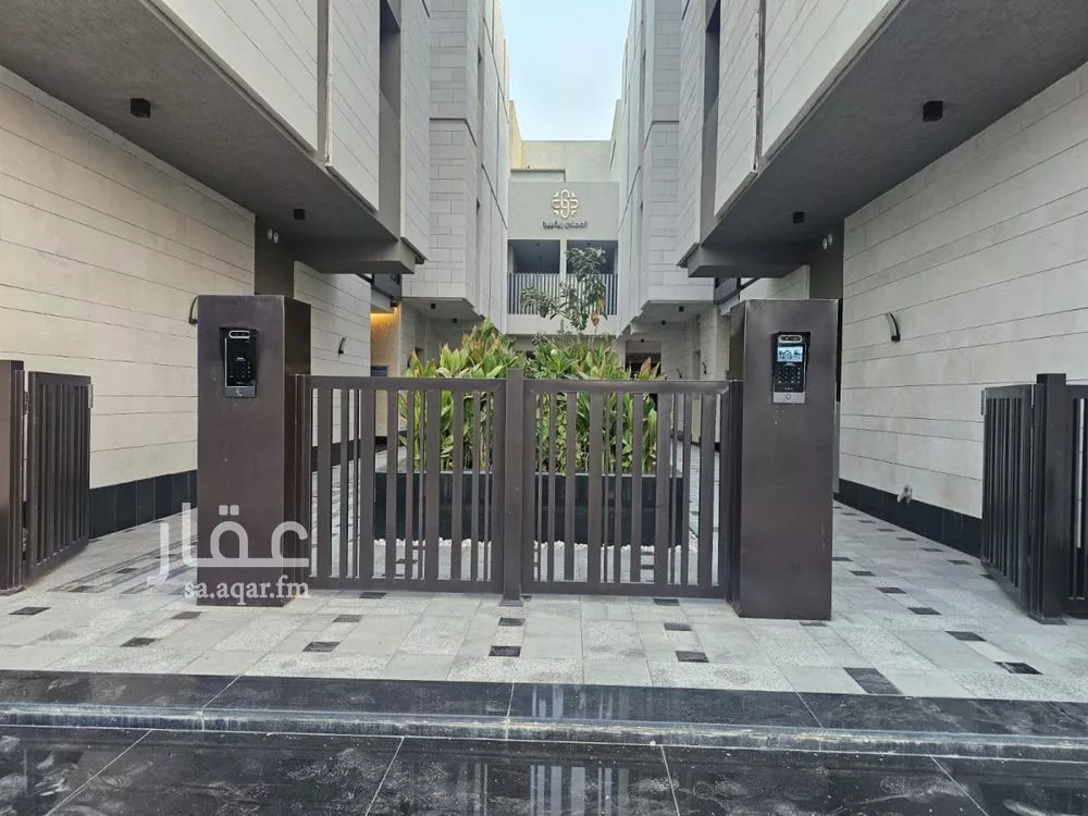 شقة للإيجار في شارع حفصة بنت عمر, حي الروضة, مدينة الرياض, منطقة الرياض 1 صورة