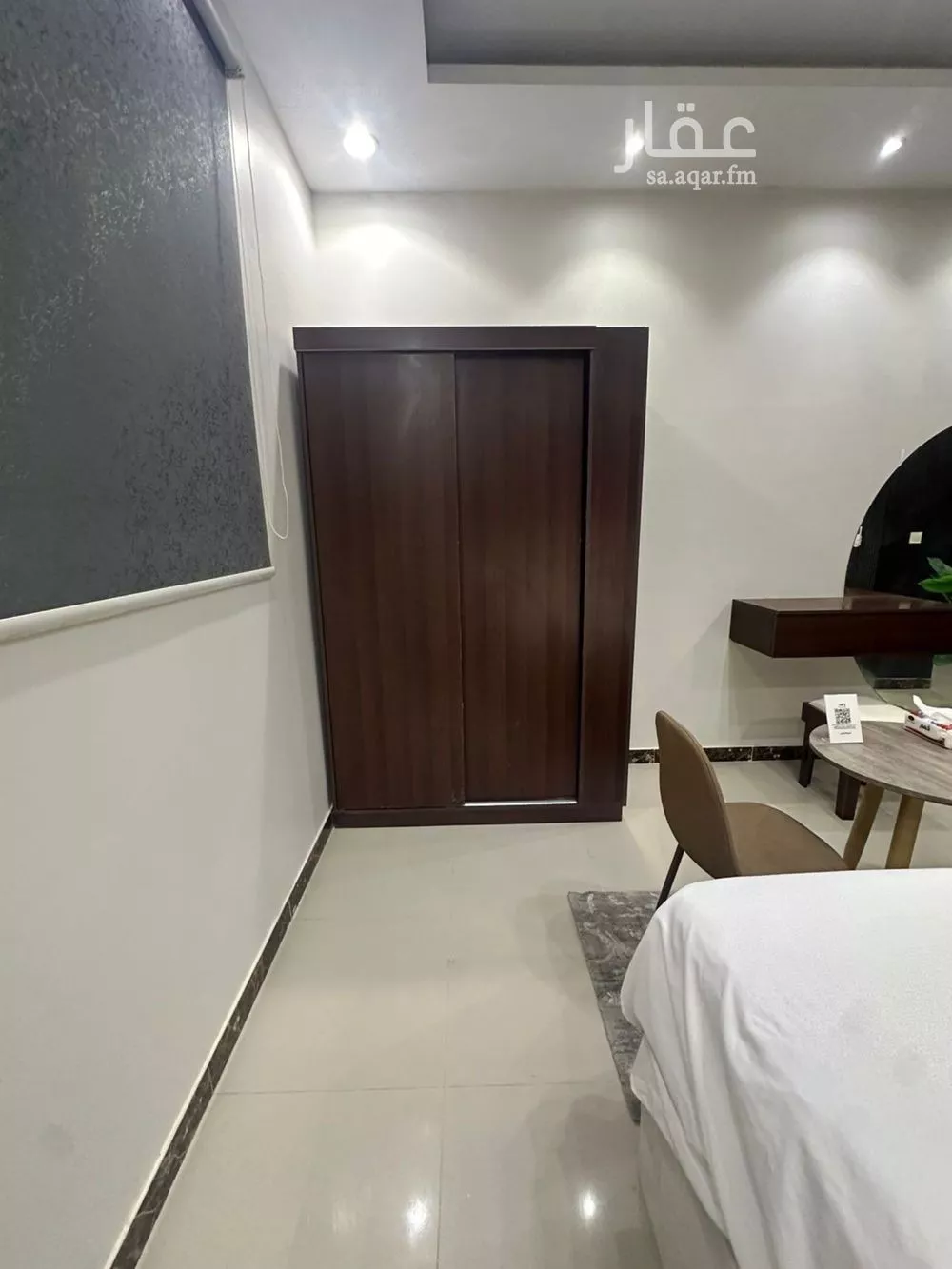 شقة للإيجار في شارع نعمان بن مقرن المزيني, حي العارض, مدينة الرياض, منطقة الرياض 1 صورة