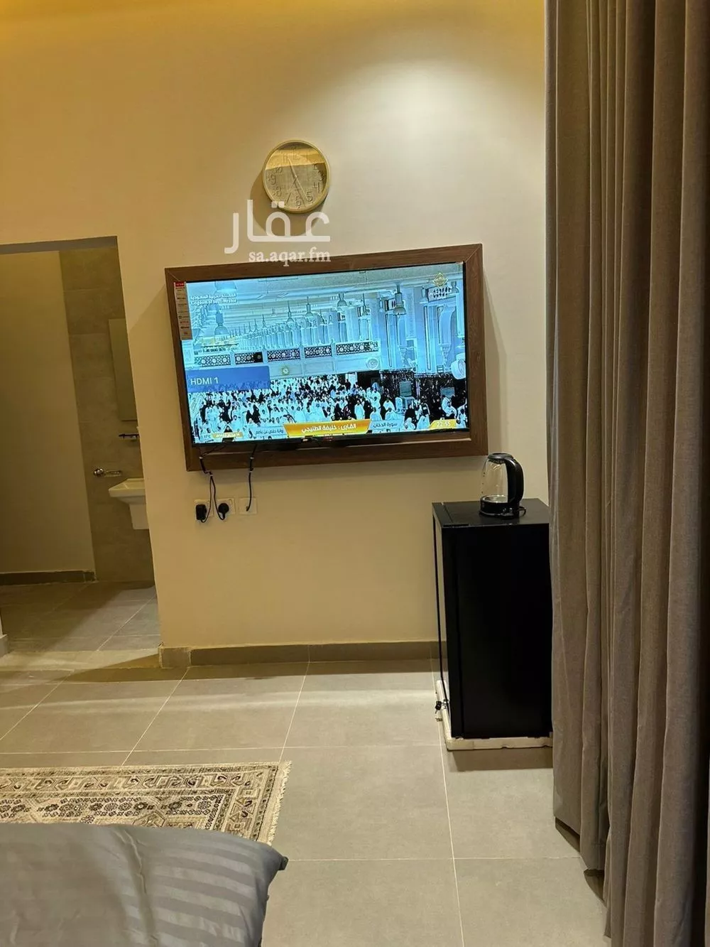 شقة للإيجار في شارع الاوزاعي, حي العارض, مدينة الرياض, منطقة الرياض 1 صورة