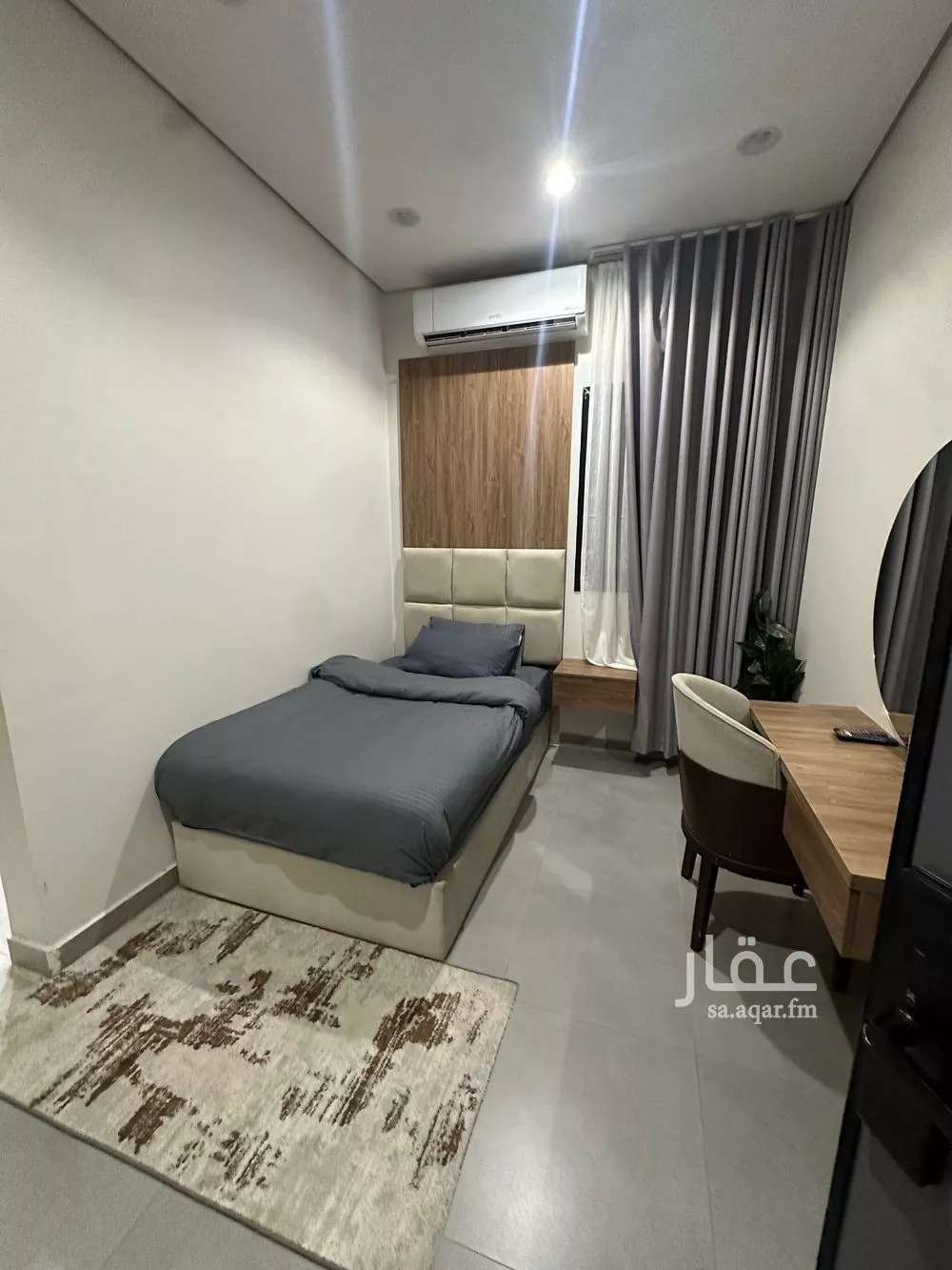 شقة للإيجار في شارع الاوزاعي, حي العارض, مدينة الرياض, منطقة الرياض 1 صورة