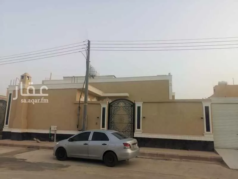 فيلا للبيع في شارع المأمون, حي البديع الشرقى, مدينة ضرما, منطقة الرياض 1 صورة