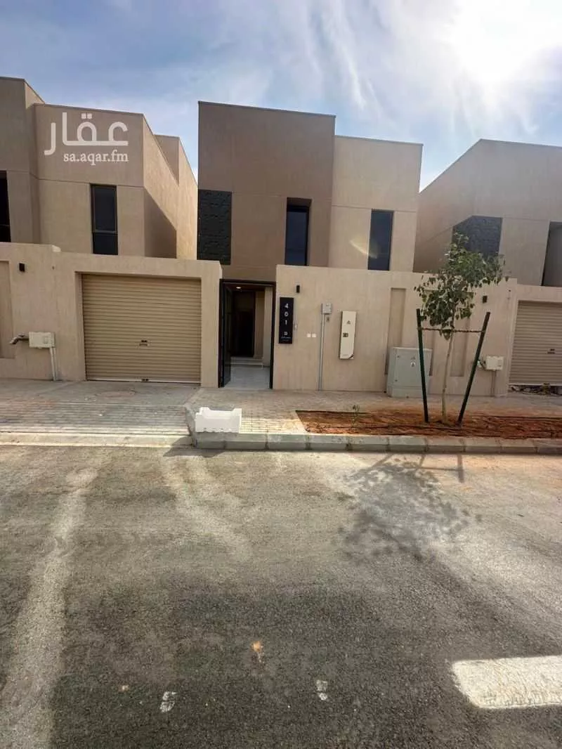 فيلا للإيجار في حي النرجس ، الرياض ، منطقة الرياض 1 صورة