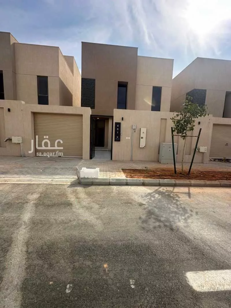 فيلا للإيجار في حي النرجس ، الرياض ، منطقة الرياض 1 صورة