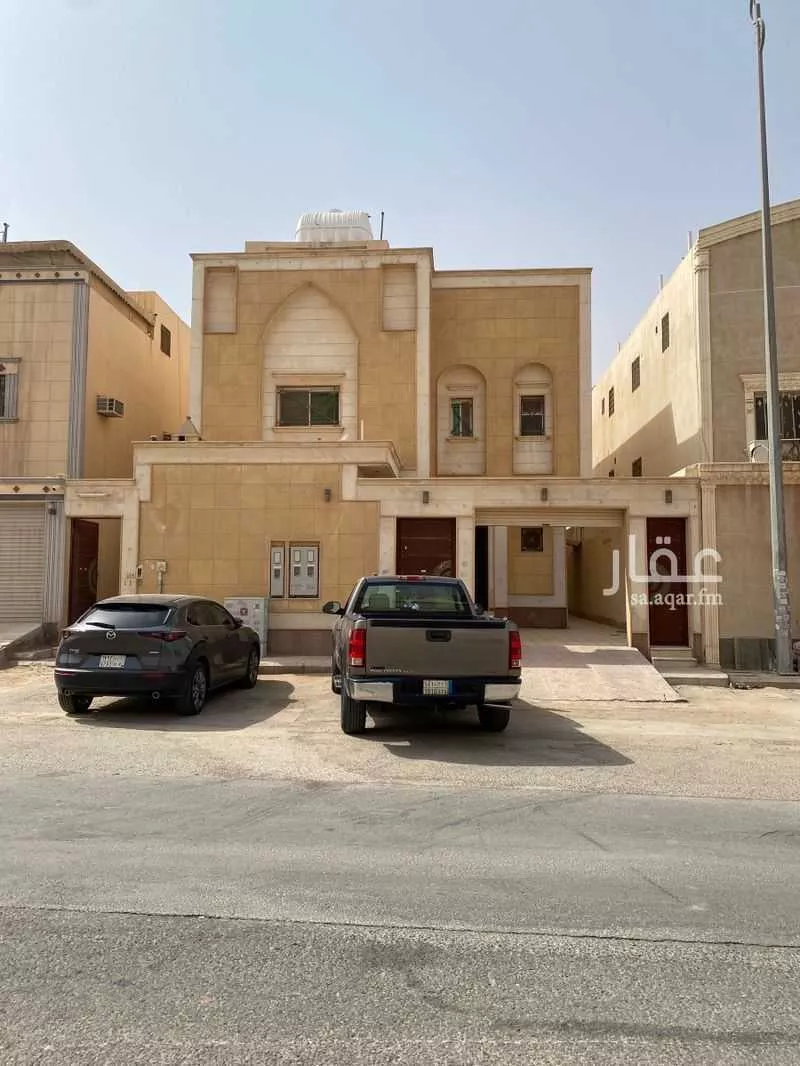 دور للإيجار في شارع رقم 475 ، حي المونسية ، الرياض ، منطقة الرياض 1 صورة