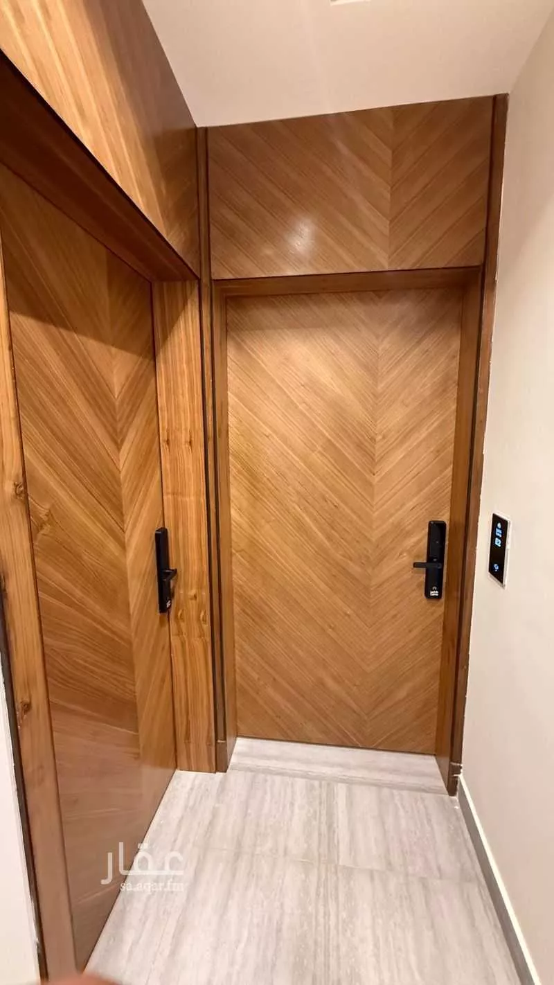 دور للإيجار في شارع سعيد بن نفيل, حي الرمال, مدينة الرياض, منطقة الرياض 1 صورة