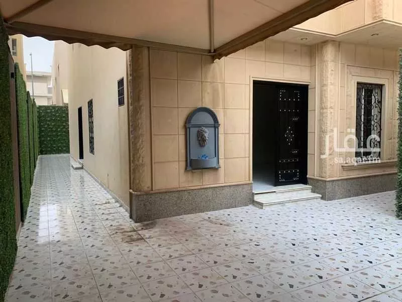 فيلا للبيع في شارع الأحمدي, حي الياسمين, مدينة الرياض, منطقة الرياض 1 صورة