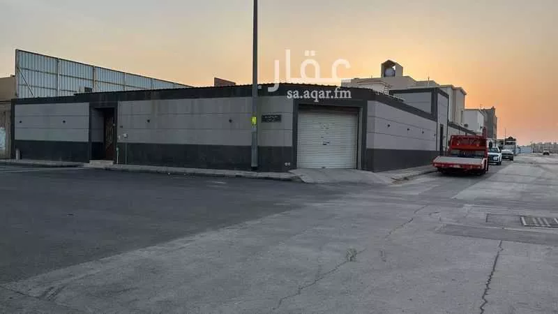فيلا للبيع في شارع المزهر, حي الحزم, مدينة الرياض, منطقة الرياض 1 صورة
