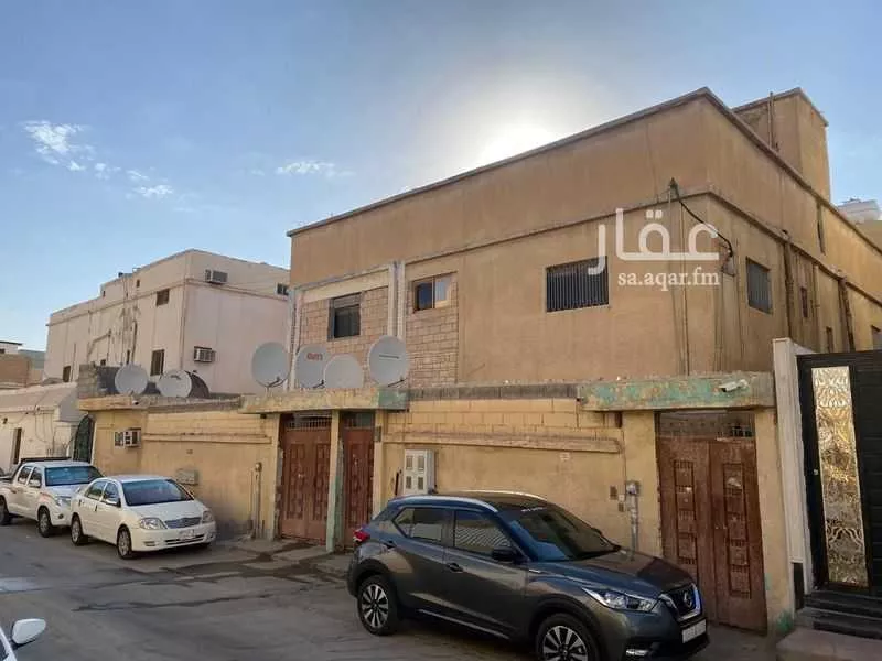 فيلا للبيع في شارع ابي بكر بن محفوظ, حي النسيم الغربي, مدينة الرياض, منطقة الرياض 1 صورة