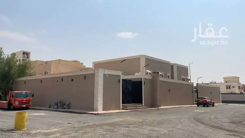 فيلا للبيع في شارع احمد المرزوقي, حي الحزم, مدينة الرياض, منطقة الرياض 1 صورة