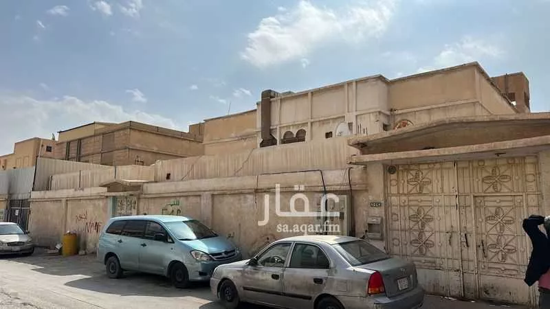 فيلا للبيع في شارع محمد الزناتي, حي النسيم الغربي, مدينة الرياض, منطقة الرياض 1 صورة