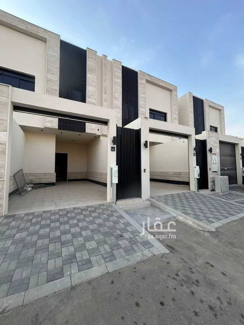 فيلا للبيع في شارع ابن أبي الأزهر, حي النسيم الغربي, مدينة الرياض, منطقة الرياض 1 صورة