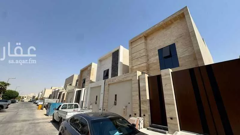 فيلا للبيع في شارع ابن المهلب, حي الريان, مدينة الرياض, منطقة الرياض 1 صورة