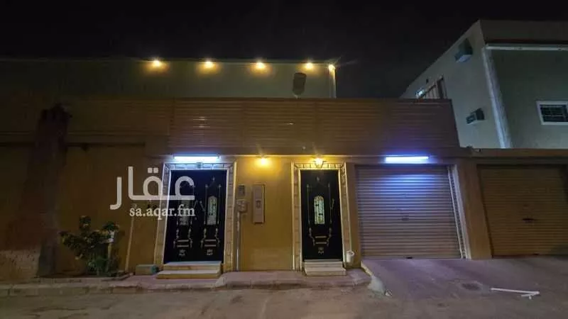 فيلا للبيع في شارع الصباغ, حي النسيم الغربي, مدينة الرياض, منطقة الرياض 1 صورة