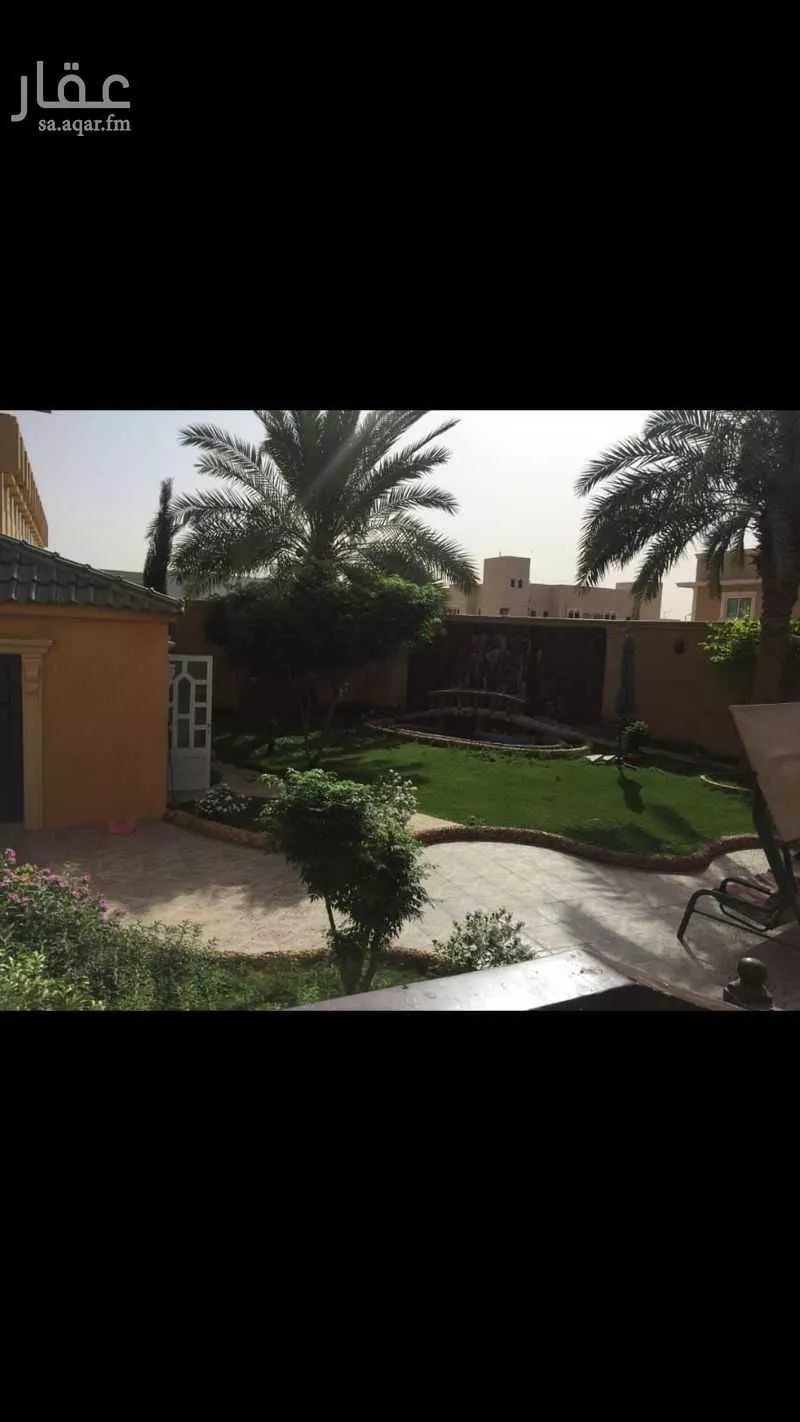 فيلا للبيع في شارع ابن أبي الأزهر, حي النسيم الغربي, مدينة الرياض, منطقة الرياض 1 صورة