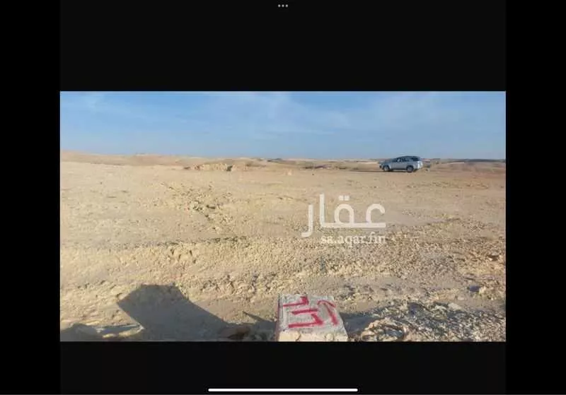 أرض للبيع في حي ظهره العودة غرب, مدينة امارة منطقة الرياض - الدرعيه, منطقة الرياض 1 صورة